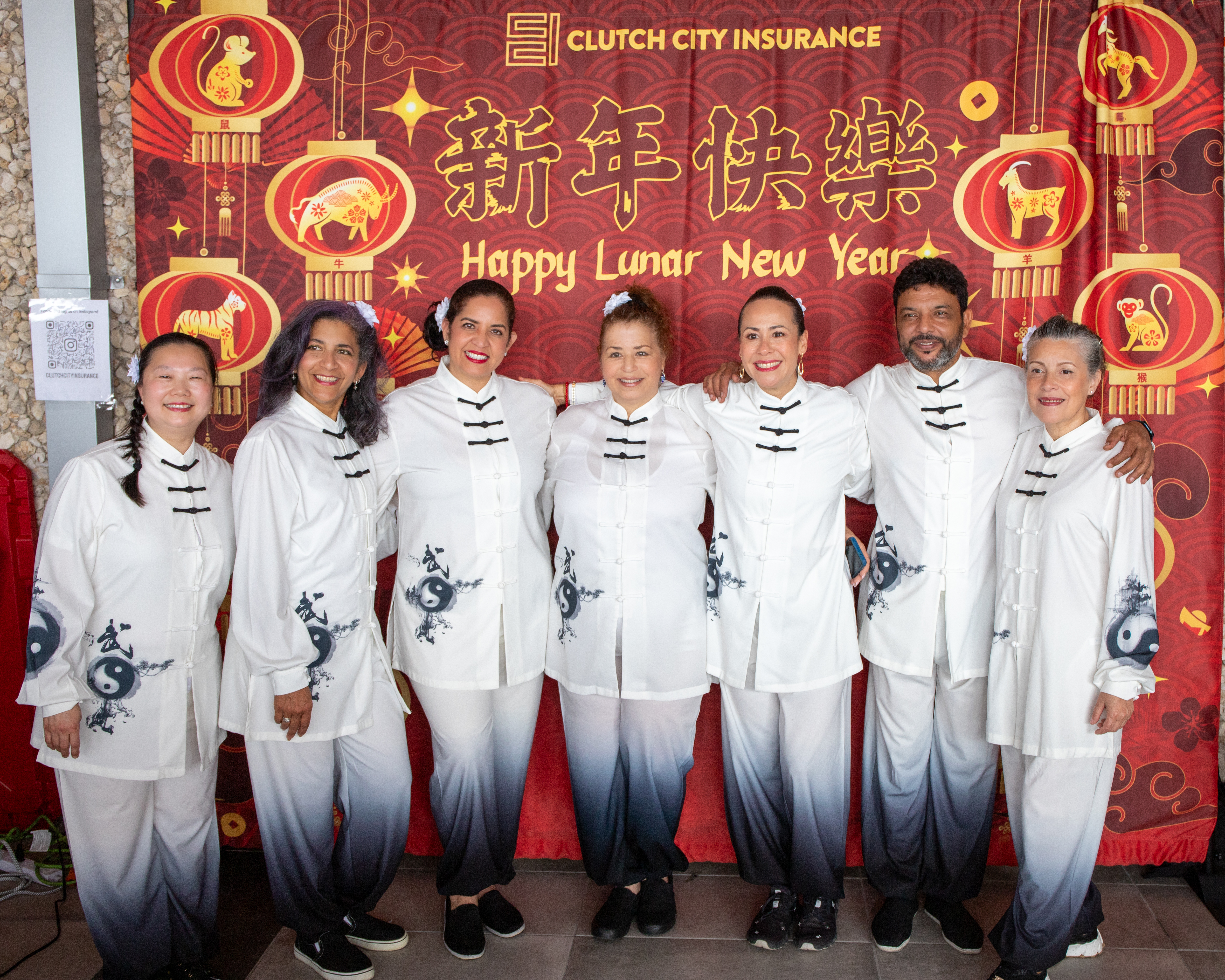 Lunar Year Festival 2026
